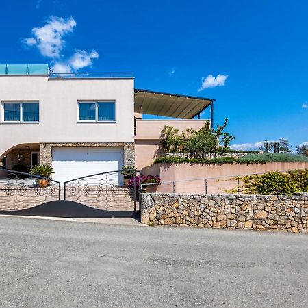 Villa Antonia Kornić Eksteriør bilde