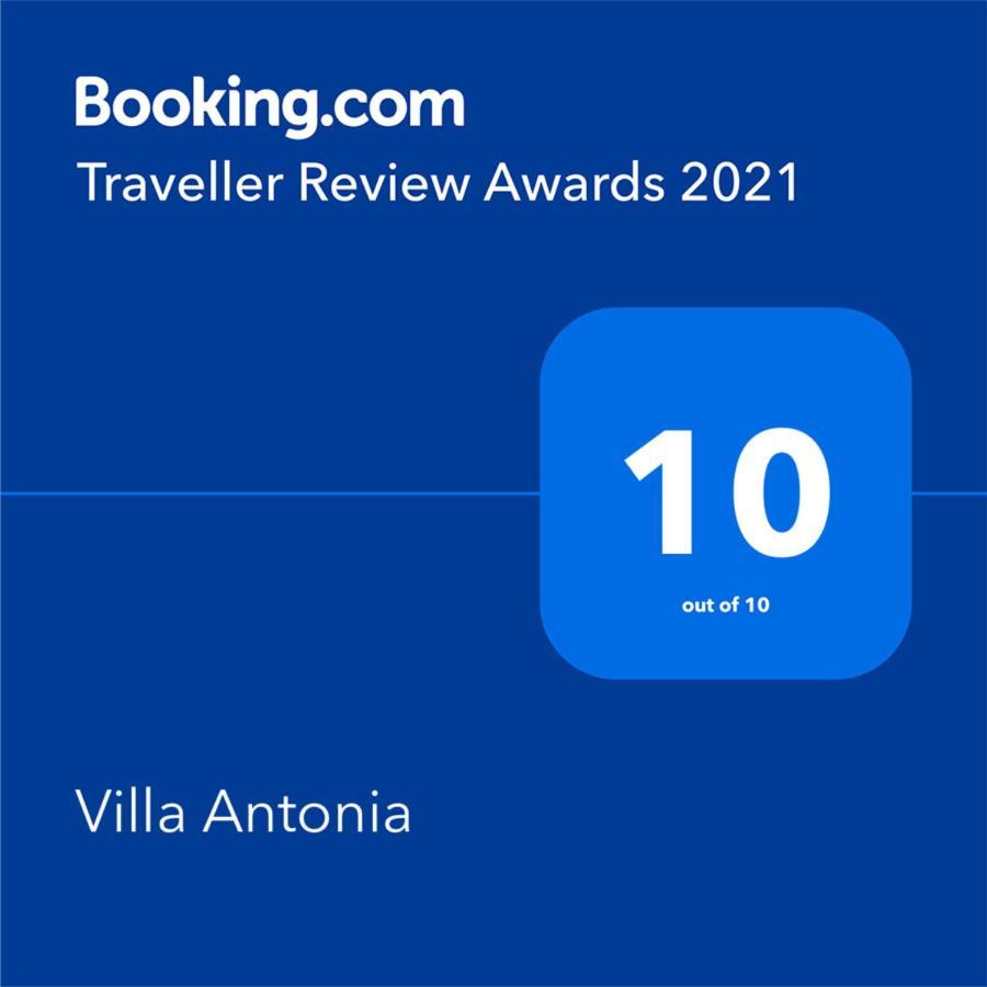 Villa Antonia Kornić Eksteriør bilde